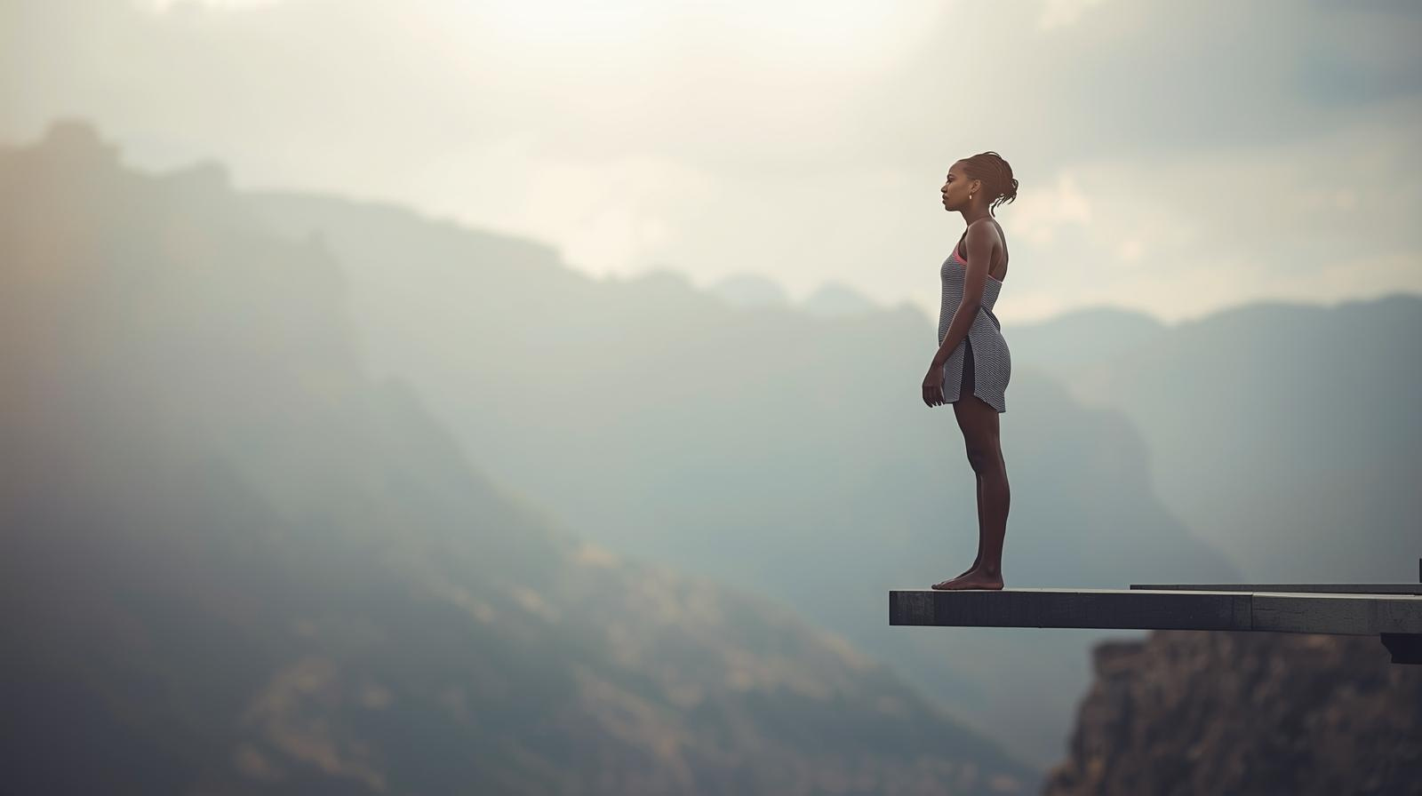 No momento, você está visualizando O medo de falhar que impede de fazer